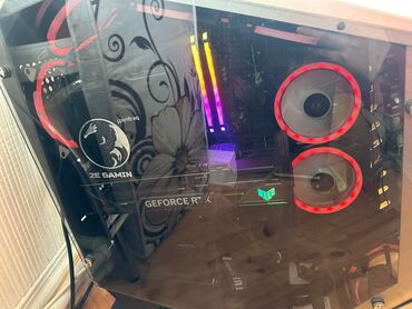 rampage v900 s: Processor Ryzen 7 5800x Cooler Thor Dark 4 pro super soyutma