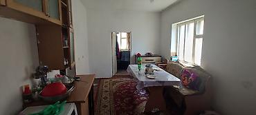 продаю дом бишкек маевка: 60 м², 4 бөлмө, Маевка а., Чогуу жашоосу жок — 2