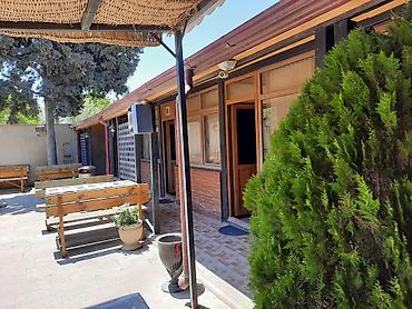 cən satışı: Obyekt Nargile kafenin yaxin-da yerleshir sah. 7 sot, 320 kv 10 — 6