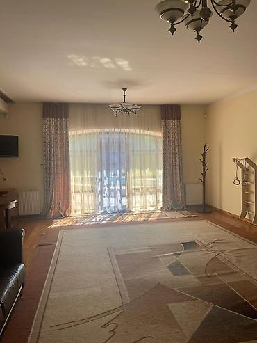 Долгосрочная аренда домов: 350 м², 8 комнат, Лоджия, Теплый пол, Евроремонт — 6