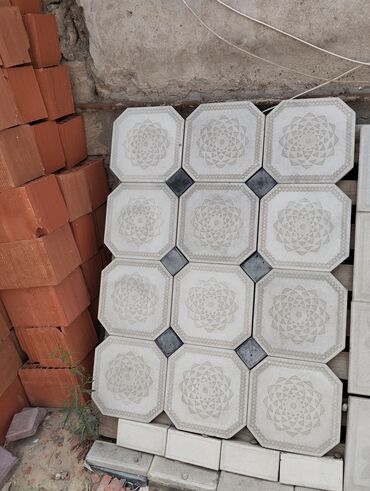 Dekorativ daşlar: Tamet daşlari.keyfiyyətli və sərfəli qiymətə caddirlmasi — 4