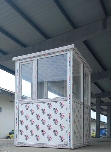 Butkalar, köşklar: Butka. Mühafizələr üçün. 150x150=890 man 130x150=850 man — 22