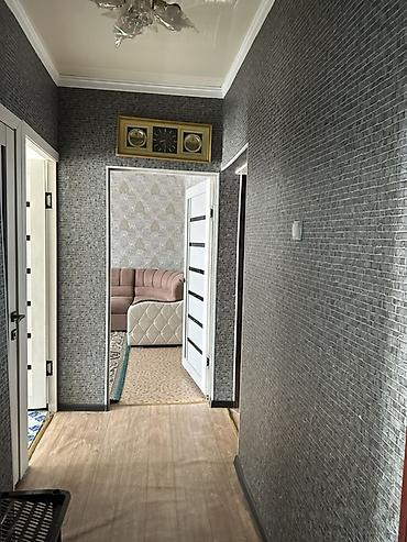зх комнатная квартира: 3 комнаты, 61 м², 106 серия, 4 этаж, Косметический ремонт — 1
