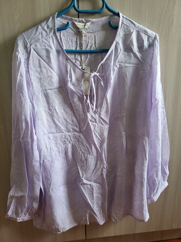 Пиджаки: Lucky Brand qadın bluzası - Brend: Lucky Brand (Los Angeles