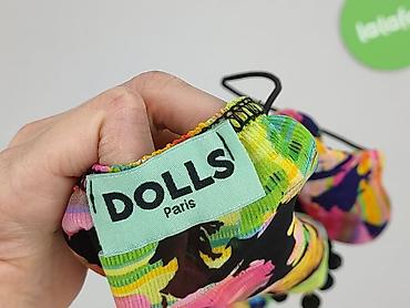 pull and bear top w kropki: Dolls, Top damski, rozmiar L — 4