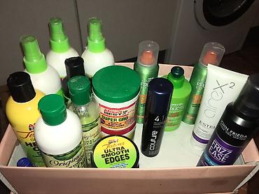 Косметика: 🇺🇸 👩🏻‍🦱 👩‍🦱 🧑🏻‍🦱 👨🏼‍🦱 👧🏻 🇺🇸 Оригинальная продукция для волос из США — 10