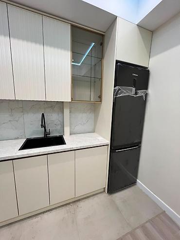 гранд виктория: 2 комнаты, 80 м², Золотой квадрат Элитка, 11 этаж, Евроремонт — 3