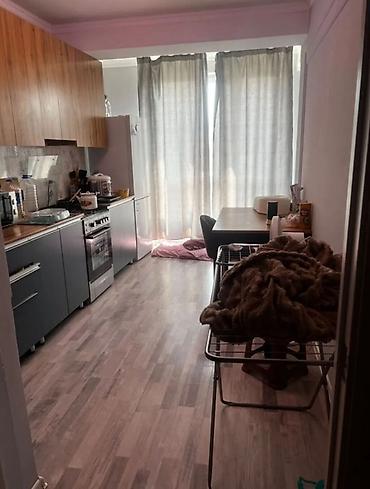 1 комната, 36 м², Тунгуч мкр Элитка, 10 этаж, Свежий ремонт
