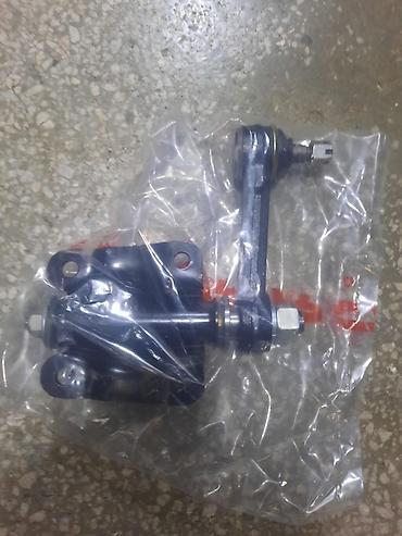 hunday disk teker: Hyundai Terracan üçün mayatnik — 1