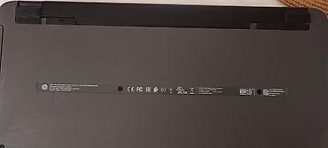 lexmark 5400: HP laptop – - Marka/model: HP (serija 15) - Ekran: mat finiš - — 4