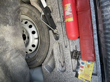 Daewoo: Daewoo Nexia: 2005 г., 1.5 л, Механика, Бензин, Седан — 9