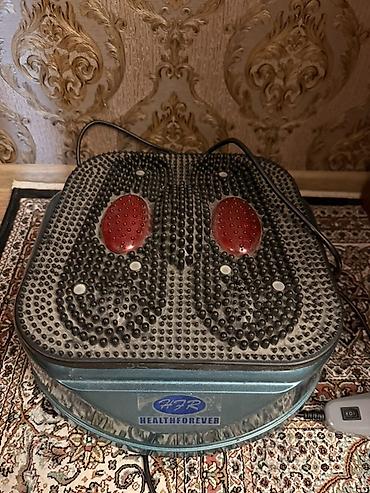 Məişət texnikası: Masajor, Vibro masajor, Bədən üçün, Yeni — 2