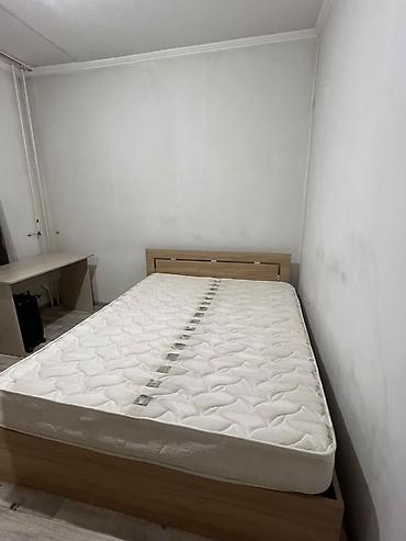52: 2 комнаты, 52 м², 12 мкр 106 серия, 7 этаж, Косметический ремонт — 3