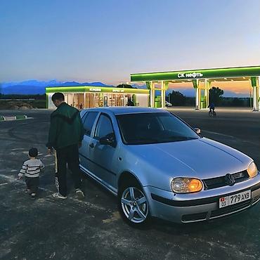 капот гольф 2: Volkswagen Golf: 1998 г., 1.4 л, Механика, Бензин, Хэтчбэк — 5