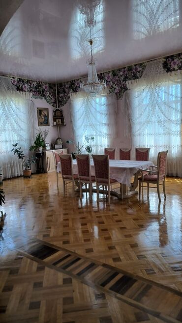 Продажа домов: Дом, 570 м², 9 комнат, Риэлтор, Евроремонт — 2