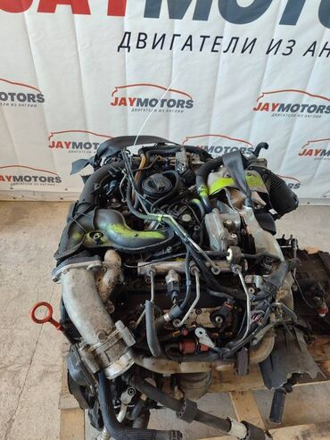 купить двигатель на газель: Двигатель AUDI A6 C6 2.7 DIESEL BPP 2008 (б/у) ДВИГАТЕЛЬ / АКПП - в