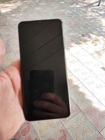 samsung 5j prime: Samsung Galaxy A03s, 32 GB, rəng - Qara, İki sim kartlı — 2