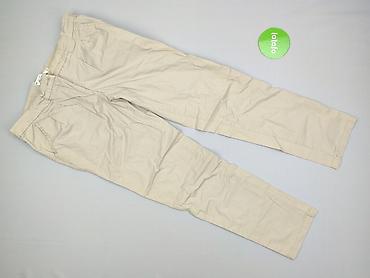 pull and bear rozmiary spodni: Bpc bonprix collection, Spodnie materiałowe damskie, rozmiar M — 2