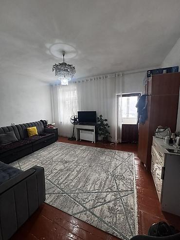 70000: 2 комнаты, 56 м², Пишпек Сталинка, 2 этаж, Косметический ремонт — 6