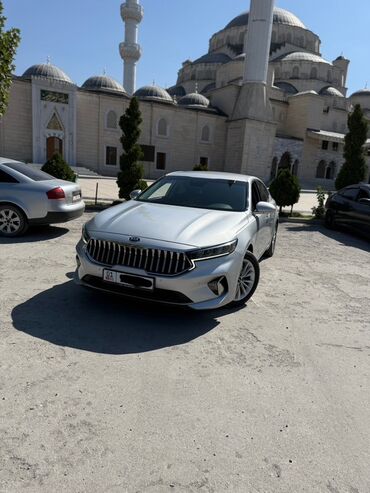 кия карневал: Kia K7: 2019 г., 3 л, Автомат, Газ, Седан