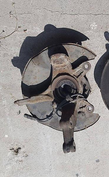 GLAVCINA I RUKAVAC SA LEZAJEM ZA HONDA CIVIC OD 2006. DO 2011. GOD. |