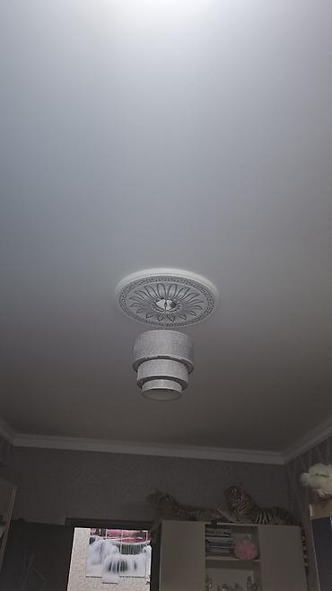 parça qiymətləri: Çılçıraq, 1 lampa, Metal — 1