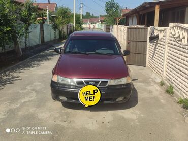 karry k60 ev цена бишкек: Daewoo Nexia: 2007 г., 1.5 л, Механика, Бензин, Седан
