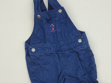 legginsy craft: Dungarees, 9-12 months, condition - Very good