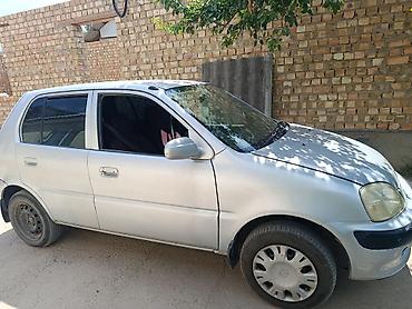 logo: Honda Logo: 2000 г., Автомат, Бензин, Хэтчбэк — 5