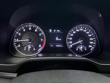 byd e5 2020: Hyundai Avante: 2019 г., 1.6 л, Автомат, Бензин, Седан — 10