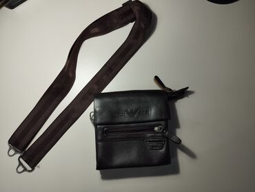 корейские капсулы день и ночь отзывы: Барсетка, Armani, Материал: Натуральная кожа, Застежка на магните, Застежка на молнии, Множество карманов, Б/у