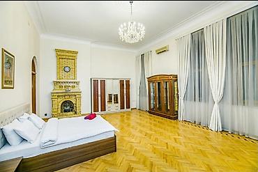 otel baki: 📢 İçərişəhərdə Tarixi Binada Premium Obyekt / Ofis / Mənzil İcarəyə — 7