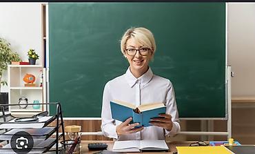 ingilis dili kurslari sumqayit: Xarici dil kursu, İngilis dili, Rus dili, Böyüklər üçün, IELTS/TOEFL — 1