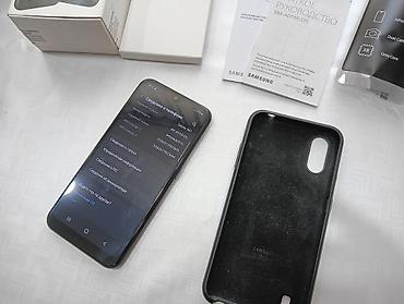 samsung a15: Samsung Galaxy A01 - Экран 5.7" Infinity‑V, HD+ - Процессор 8‑ядерный — 4