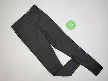 jansy: F&F, Jeansy damskie, rozmiar M — 3