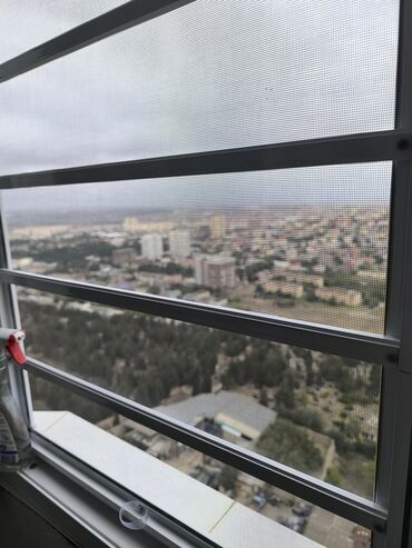 Yeni tikili: Əhmədli, 2 otaqlı, Yeni tikili, m. Əhmədli, 56 kv. m — 9