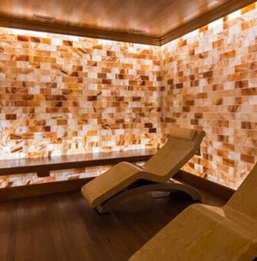 Digər tikinti xidmətləri: Duz otaglarinin tikintisi
Himalaya duzu satisi — 2