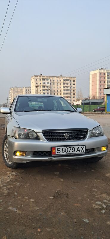 toyota camry hibrid: Toyota Altezza: 2005 г., 2 л, Автомат, Бензин, Хэтчбэк