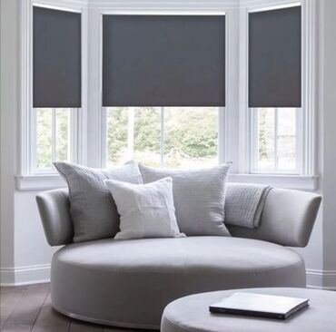 Jalüzlər: Pilise jalüzlər – pəncərə və balkon qapıları üçün ölçüyə uyğun — 19