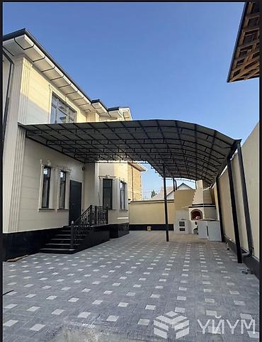 Продажа коттеджей и домов: 4 комнаты, 280 м², Бишкек, Арча-Бешик ж/м Агентство недвижимости — 10