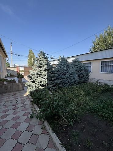 Продажа домов: 3 комнаты, 140 м², 4 соток, Бишкек, Арча-Бешик ж/м Риэлтор — 3