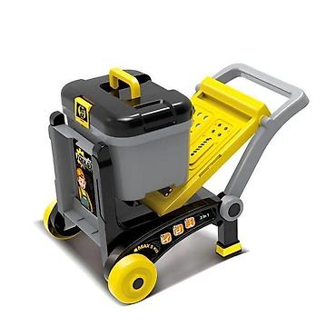 90 patike: MAJSTORSKA RADIONICA ZA DECU 3u1 SA ALATIMA – ECOTOYS Šifra — 2
