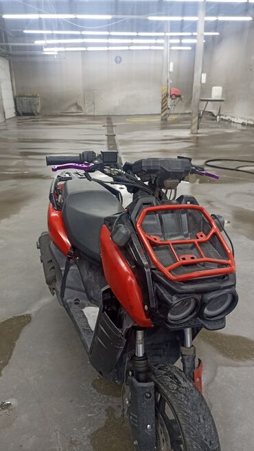 замок зажигания ауди а6: Скутер Tank, 150 куб. см, Бензин, Б/у