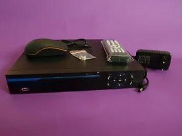 Rasveta: AHD DVR 4ch app xmeye.net ICloud Software. Opis u slikama . ✨ Kontakt — 22