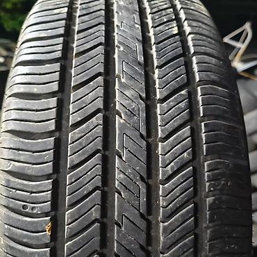 мокрый: Летняя шина Aurora 205/60 R15 - Размер: 205/60 R15 - Сезон: лето - — 1