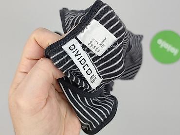 hm bomberki: H&M Divided, Top damski, rozmiar S — 5