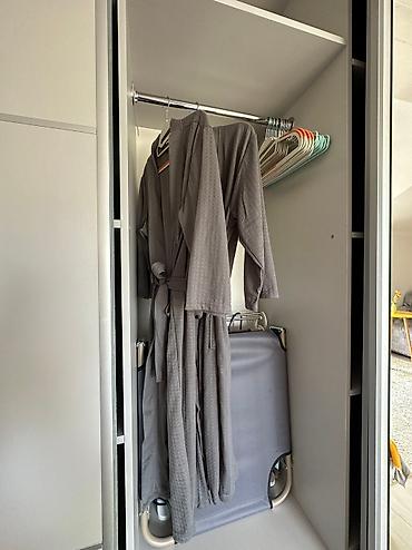 Иссык-Куль 2026: Квартира, Диона ЦО Радуга West, Кош-Кол, Парковка, стоянка, Тренажерный зал, SPA — 26