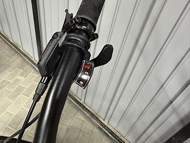 Горные велосипеды: Горный велосипед, Skillmax, Алюминий — 4