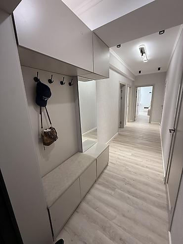 Продажа квартир: 2 комнаты, 66 м², Элитка, 12 этаж, Дизайнерский ремонт — 2