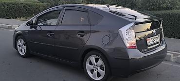 e34 4 4: Toyota Prius: 2010 г., Автомат, Гибрид, Хэтчбэк — 4